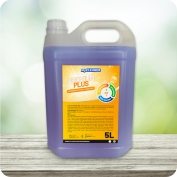 Detergente 3 em 1 Premium Plus Aloe Vera 5L